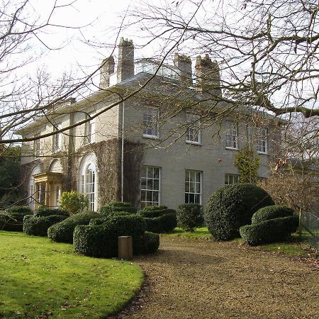 The Lynch Country House 萨默顿 外观 照片