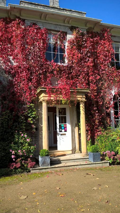 The Lynch Country House 萨默顿 外观 照片