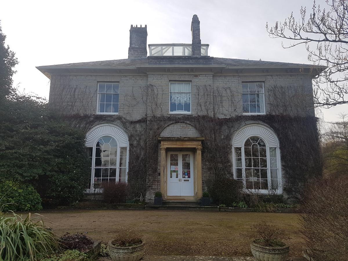 The Lynch Country House 萨默顿 外观 照片