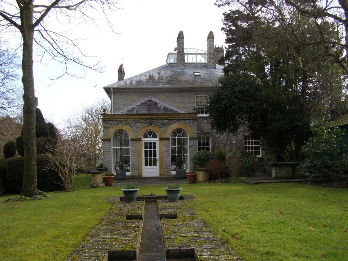 The Lynch Country House 萨默顿 外观 照片