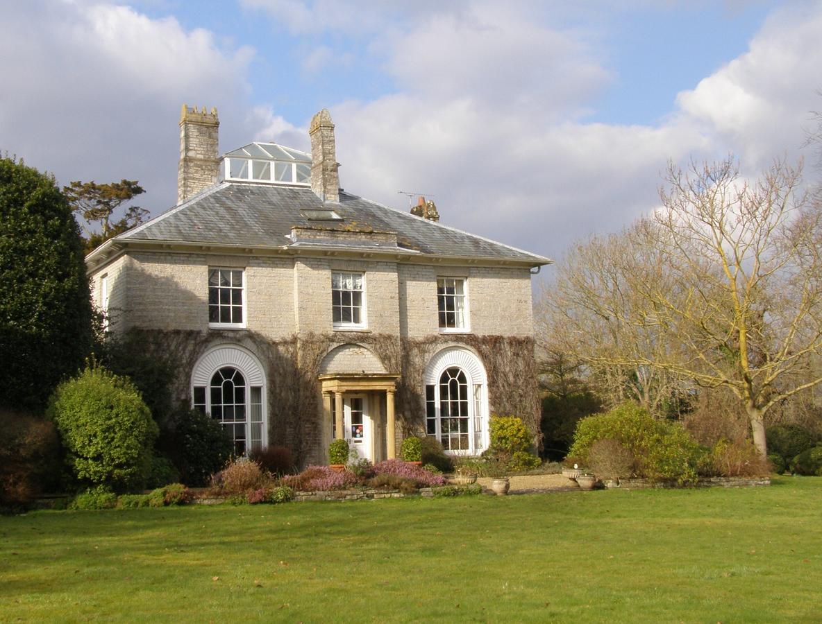 The Lynch Country House 萨默顿 外观 照片